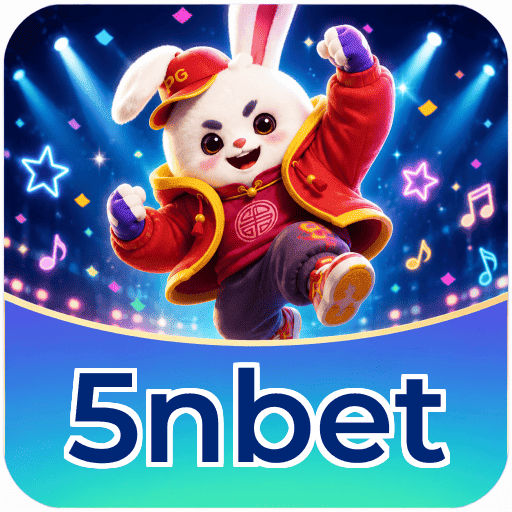 5nbet Logo Oficial