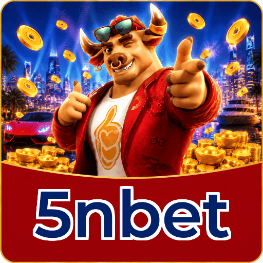 5nbet VIP Program Logo