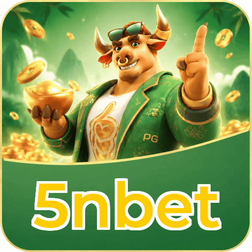 5nbet Logo Seguro