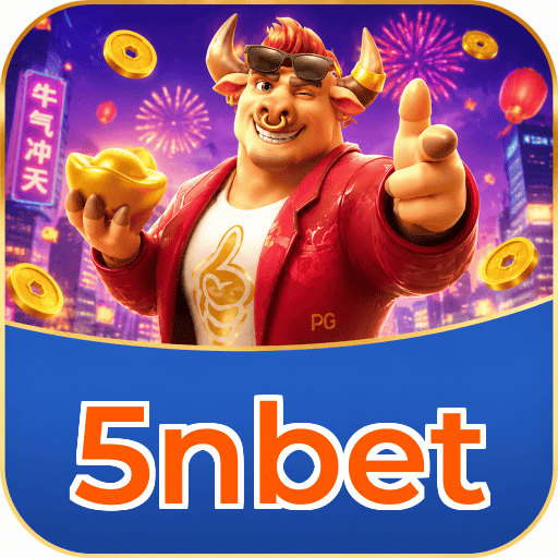 Logo 5nbet Telegram Canal Oficial