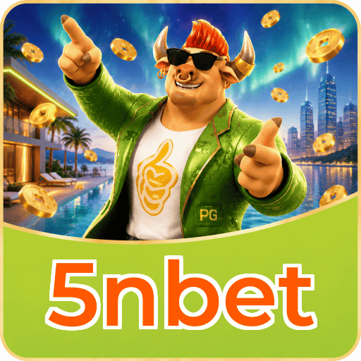Logo da 5nbet