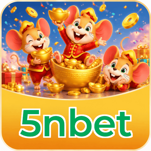 Logo 5nbet Plataforma Certificada