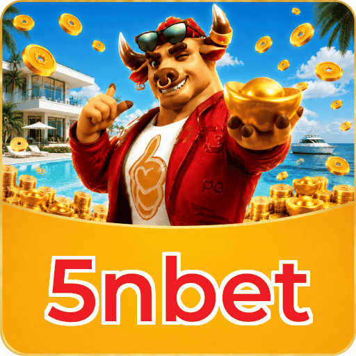 Requisitos do APK 5nbet para Android - Logo Oficial