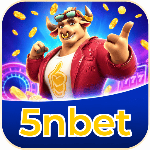 5nbet Logo Verificado