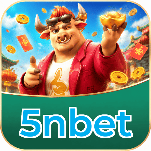 5nbet Jackpots Progressivos