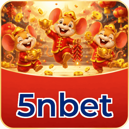 5nbet Download Speed Test Logo - Teste de Velocidade Certificado